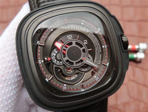sevenfriday clone watch